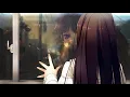 Animated Anime Rain Window