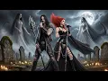 Download Lagu The Thirteenth Bride of the Gravedigger | Ghostbang (Gothic Rock)