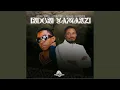 Download Lagu Indoni Yamanzi (feat. Dj Skizoh BW \u0026 DJ Kap)
