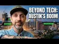 Moving to Austin This Emerging Industry is Reshaping the Entire Market