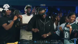 034 cultur fm p montana mini amapiano mix