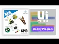 Unit RCA UIFlow2 0-Unit Programming application