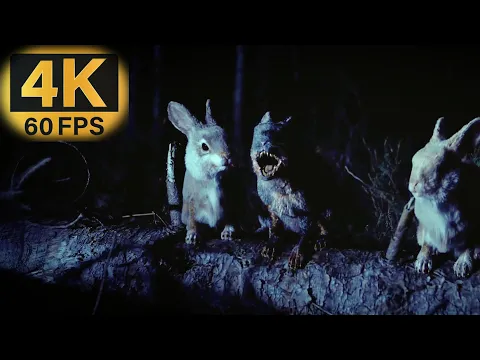 Bambi: The Reckoning - Exclusive Final Trailer [4K]