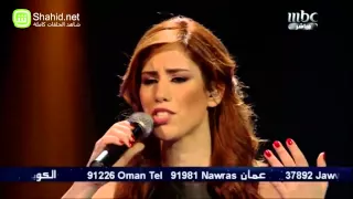             حلقة البنات   زهور الشعري  الأسامي دندنها