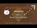 Download Lagu Belajar Bahasa Mandarin Dasar: Hanyu Pinyin - PART 3 Nada-nada Dalam Bahasa Mandarin Versi pinyin