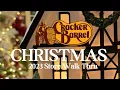 Cracker Barrel Christmas Store Walk Thru 2023 Acrylics Traditional Vintage MORE