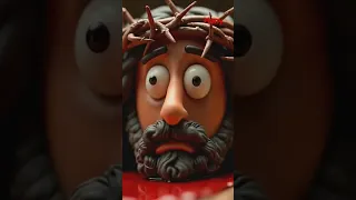 Crucifixion Of Jesus Christ The Story Of صلب يسوع المسيح 