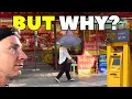 The Thai Baht Is Too Strong And It s a Problem