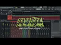 Download Lagu Seventeen - menemukanmu (pop punk cover)