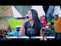 Download Lagu SEPIRING BERDUA MONIC MONICA - SHAUN THE SHEEP - HAPPY PARTY ON-TRIED - KANCILAN KEMBANG JEPARA