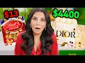 We Spent 6000 on Advent Calendars NOT WORTH IT Cheap To Expensive