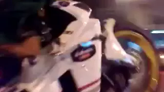 أجمل لقطات شباب بنغازي في شوارع مصر 2009 