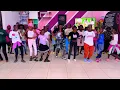 TETE - MARIOO || DANCE CHOREOGRAPHY || KIDS DANCE CLASSES 💗😍🇰🇪