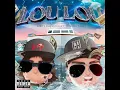 LOU LOU - Gabito Ballesteros, Natanael Cano