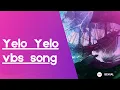 Download Lagu Yelo Yelo  tamil christian song | BENIAL You Tube channel