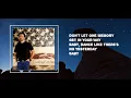 Download Lagu Mark Wills   -Like There s No Yesterday(lyrics)