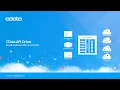CData API Driver - Universal API Connectivity