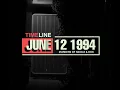 Timeline OJ Simpson and the Murders of Nicole Brown and Ron Goldman