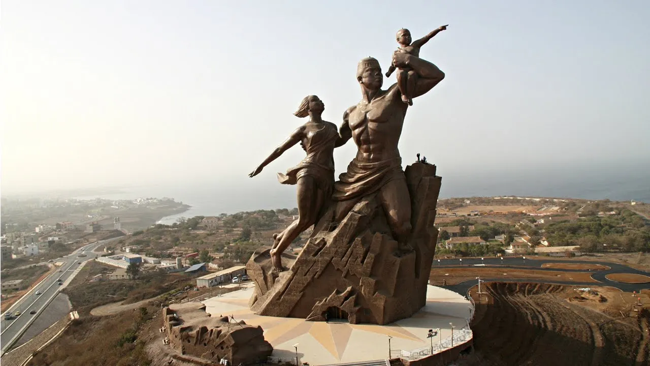 Introduction to African Political & Aesthetic Philosophies (1 of 8)