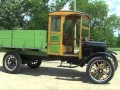 1925 Model T Pickup
