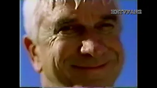 january 3 1993 kelo commercial compilation nfc wild card eagles vs saints 
