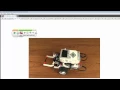 08 - LEGO Mindstorms EV3 Basics Action Block Exercise