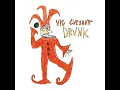 I Dreamed I Saw St. Augustine