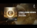 4 Strings & Susanne Teutenberg - Let It Rain (Costa Remix) [RNM] Extended
