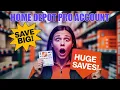 Unlock HUGE Savings Home Depot Pro Account Benefits EXPOSED