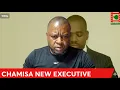 Lagu BREAKING: Chamisa To Announce New Executive