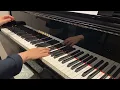 【耳コピピアノ】 show time…  / Snow Man