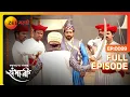 Download Lagu Ashraf Khan ने केला Sambhaji राजेंवर हल्ला | Swarajyarakshak Sambhaji | Full Ep 99 | Zee Marathi