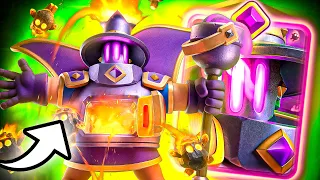 Suscriptor Me RETÓ a JUGAR su MAZO *DEFINITIVO* en Clash Royale... (Humillé a Todos)