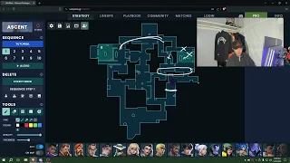 Valorant Guide - Defensive Fundamentals - Positioning & Repositioning