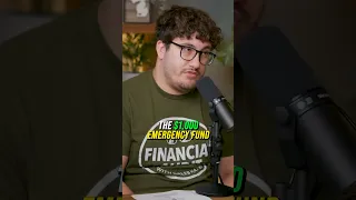 DAVE RAMSEY IS CLUELESS WHEN IT COMES TO THE 1 000 EMERGENCY FUND STRATEGY 