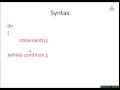 C tutorial 19 while loop in C Programming