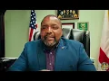 Sheriff Scott speaks on recruiting