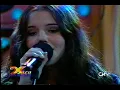 M2M - Pretty Boy Live