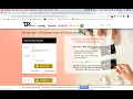 Marshalls Credit Card Login - tjx syf com