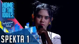 Download ZIVA - BERHARAP TAK BERPISAH (Reza Artamevia) - SPEKTA SHOW TOP 15 - Indonesian Idol 2020 MP3