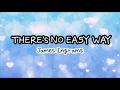 Download Lagu There’s no easy way - James Ingrams (lyrics) #jamesingramsongs #theresnoeasyway #lyrics #lovesong