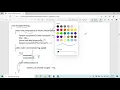 Lecture - 19 Exception Handling Contd