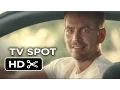 Furious 7 TV SPOT - Movie in the World 2015
