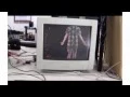 Object Tracking and Detection on FPGA Board Altera DE2 - Cyclone II
