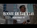 Rookie Of The Year - Moneybagg Yo (Official Lyrics)