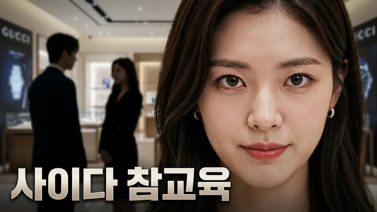 3시간 순삭 주의! 잠들기 전 절대 클릭 금지, 한 번 보면 멈출 수 없는 AI 복수극정주행