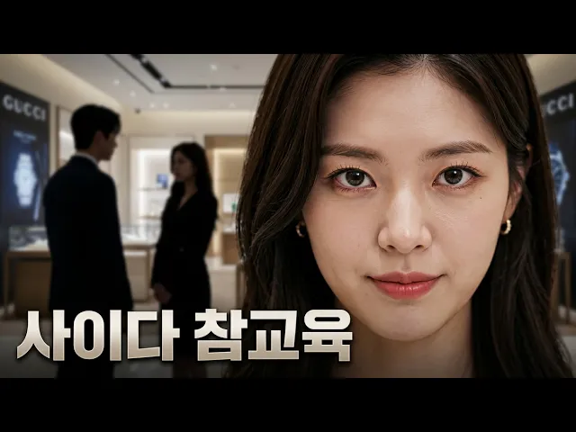 3시간 순삭 주의! 잠들기 전 절대 클릭 금지, 한 번 보면 멈출 수 없는 AI 복수극정주행