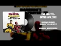 Madonna - Like A Prayer (Battle Royale Mix) [Vinyl Visualizer]
