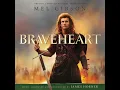 Braveheart (1995) – 13. The Secret Wedding | James Horner, LSO