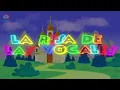 La Risa de las Vocales - Canción Infantil